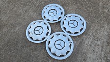 Set riginale radkappe gebraucht kaufen  Annaburg
