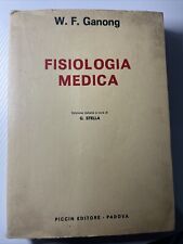 Fisiologia medica usato  Frosinone