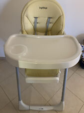Sediolone peg perego usato  Toritto