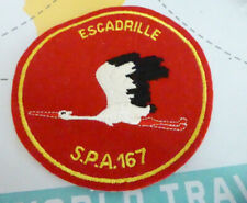 Rare escadrille spa d'occasion  Marseillan