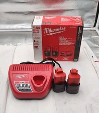 Milwaukee m12 12v for sale  Comstock Park