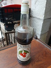 Bouteille collector années d'occasion  Bardos