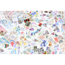 Timbres francs affranchir d'occasion  Brignais