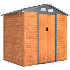 Outsunny 6.5x5.2ft garden for sale  GREENFORD
