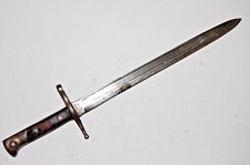 Italian m1891 bayonet for sale  Topeka
