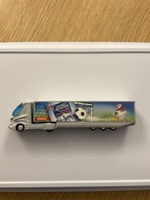 Carolinen colani werbetruck gebraucht kaufen  Türkheim
