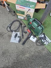 Bosch easy aquatak for sale  MANCHESTER