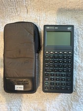 48gx vintage calculator d'occasion  Expédié en Belgium