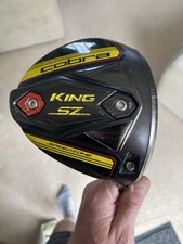 king cobra driver for sale king cobra driver for sale SAXMUNDHAM