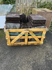 slate roof tiles 50 x 25 cm for sale  CARMARTHEN