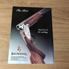 Guns82 magazine advert d'occasion  Expédié en Belgium