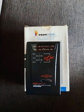 Profitronic stereo cassetten gebraucht kaufen  Moosthenning