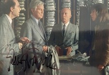 Autogrammfoto loriot signiert gebraucht kaufen  Solingen