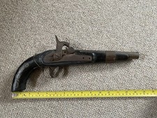 Antique musket for sale  WALLINGFORD