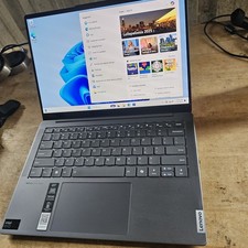 Lenovo slim 14imh9 d'occasion  Expédié en Belgium