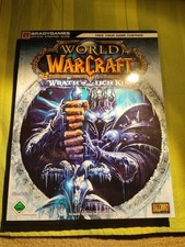 Warcraft wrath the gebraucht kaufen  Hilden