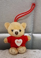 Peluche pupazzo mini usato  Italia