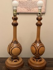 Pair vtg mid for sale  Wilkes Barre