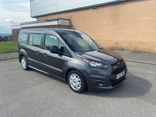 2016 ford transit for sale  BRADFORD