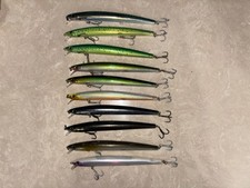 Rapala maxrap mxr15 for sale  Palm City