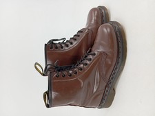 Martens stiefelette martens gebraucht kaufen  Deutschland