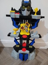 Imaginext mattel comics for sale  BIRMINGHAM