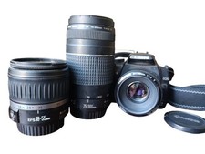 Canon eos 350d usato  Italia