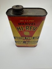 Vintage oil rev for sale  Lewisberry
