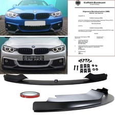 Abe frontspoiler sport gebraucht kaufen  Ahlen-Vorhelm