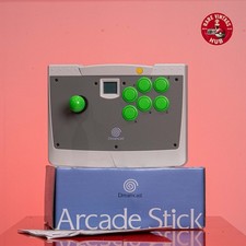Dreamcast official arcade d'occasion  Chartres