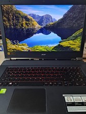 acer aspire vn7 792g gebraucht kaufen  Weißdorf