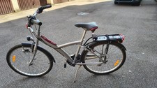 Bici donna usata usato  Tradate