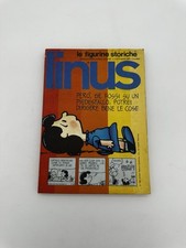 Linus 217 con usato  Falconara Marittima