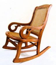 Antique oak cane for sale  Fort Lauderdale
