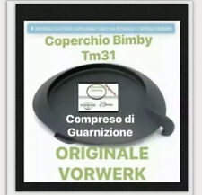 Coperchio boccale bimby usato  Carinaro