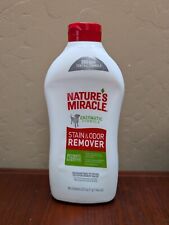 Nature miracle enzymatic for sale  Chandler