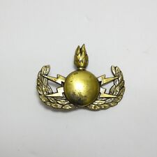 Insigne metal brevet d'occasion  Nice-