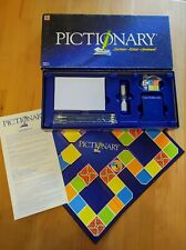 Pictionary zeichnen raten gebraucht kaufen  Weingarten
