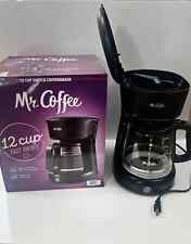 mr coffee 12 cup coffee maker for sale mr coffee 12 cup coffee maker for sale Miami