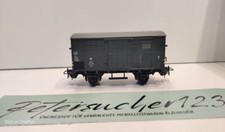 Piko flachdach güterwagen gebraucht kaufen  Riedenburg