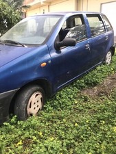 Ricambi fiat punto usato  Bovalino