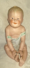 Antique bisque large for sale  USA