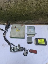 Kit centralina avviamento usato  Giarre