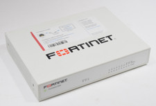 Various fortinet fortigate d'occasion  Expédié en Belgium