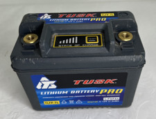 Tusk lithium pro for sale  Siloam Springs