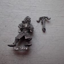 Citadel Warhammer clássico anos 80 Marauder Dark Elf Crossbow DE24 comprar usado  Enviando para Brazil