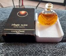 Miniature parfum lancôme d'occasion  Saint-Denis-d'Oléron