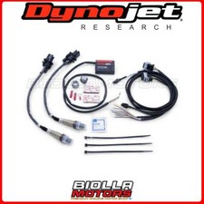 Autotune dynojet aprilia usato  Trapani