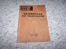 Caterpillar cat 941 for sale  Fairfield