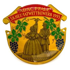 German adac pfalz for sale  New Haven